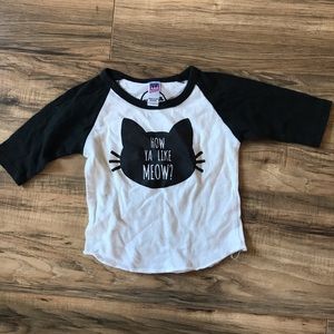 Savage Seeds Raglan